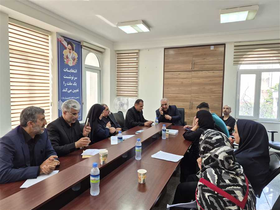اینجا هیچ‌کس دست خالی برنمی‌گردد